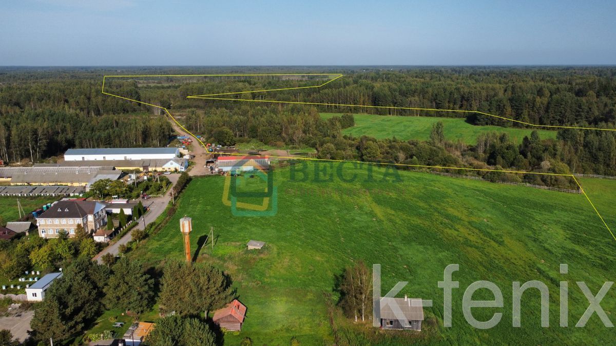 участок 1600 сот